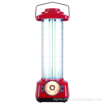 Mini Camping Lantern, Fluorescent Light (HT-30T)